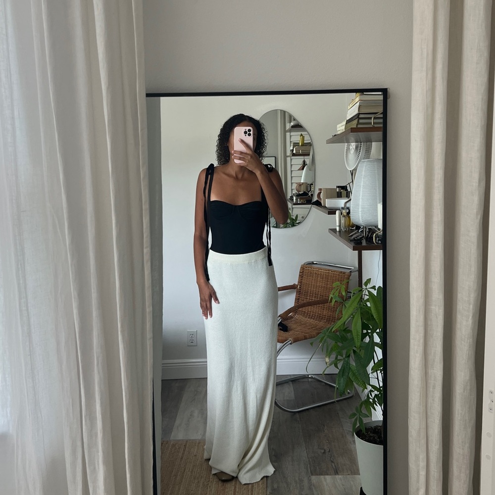 Orseund Iris bodysuit